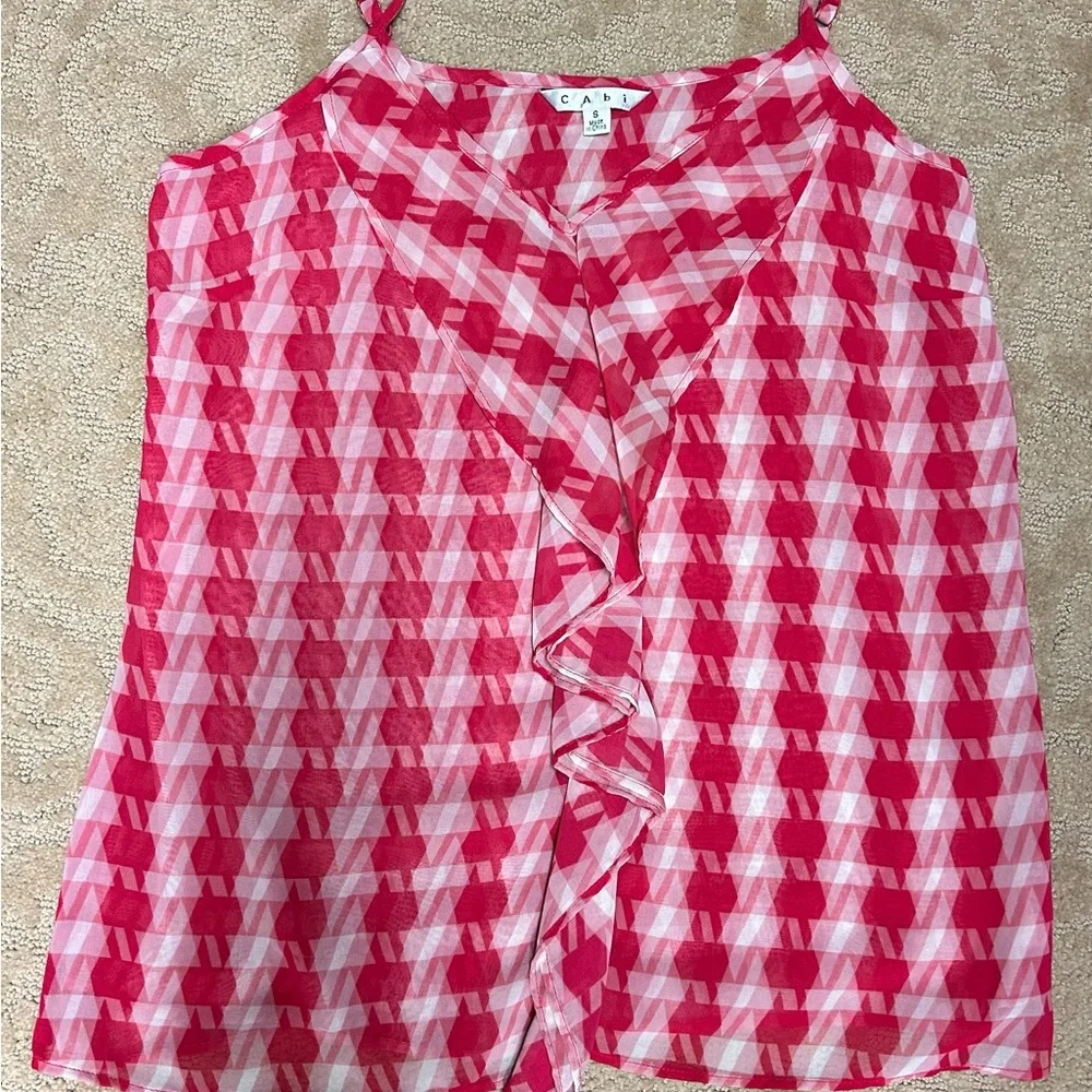 Cabi top - Picture 2 of 2